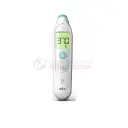 BRAUN TempleSwipe 5 Forehead Thermometer - BST200