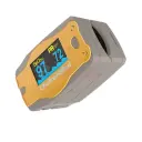 Paediatric Fingertip Pulse Oximeter SpO2 & Pulse Monitor for Children - 0801104