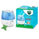 VICKS Cool Mist Mini Humidifier Ultrasonic - VUL525