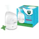 VICKS Personal Cool Mist Humidifier Ultrasonic Compact T - VUL510E1