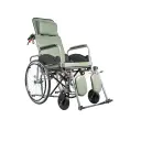 MOBIAK Reclining Wheelchair Proteus I - 0811980