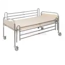 MOBIAK Folding External Bed Rails for Double Bed Adjustable Safety Guard – 0803153