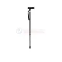 MOBIAK Walking Stick Adjustable Mobility Aid 60–90cm - 0809246