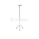 MOBIAK Tripod Walking Cane with Conical Base Adjustable - 0807662i