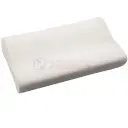 MOBIAK Memory Foam Anatomical Pillow Standard Orthopedic Neck Support Pillow - 0806052