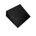 MOBIAK Cushion Orthopedic Inclined Pillow for Back & Breathing Support – 0807949