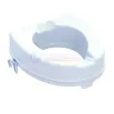 MOBIAK Raised Toilet Seat 15CM – 0805511