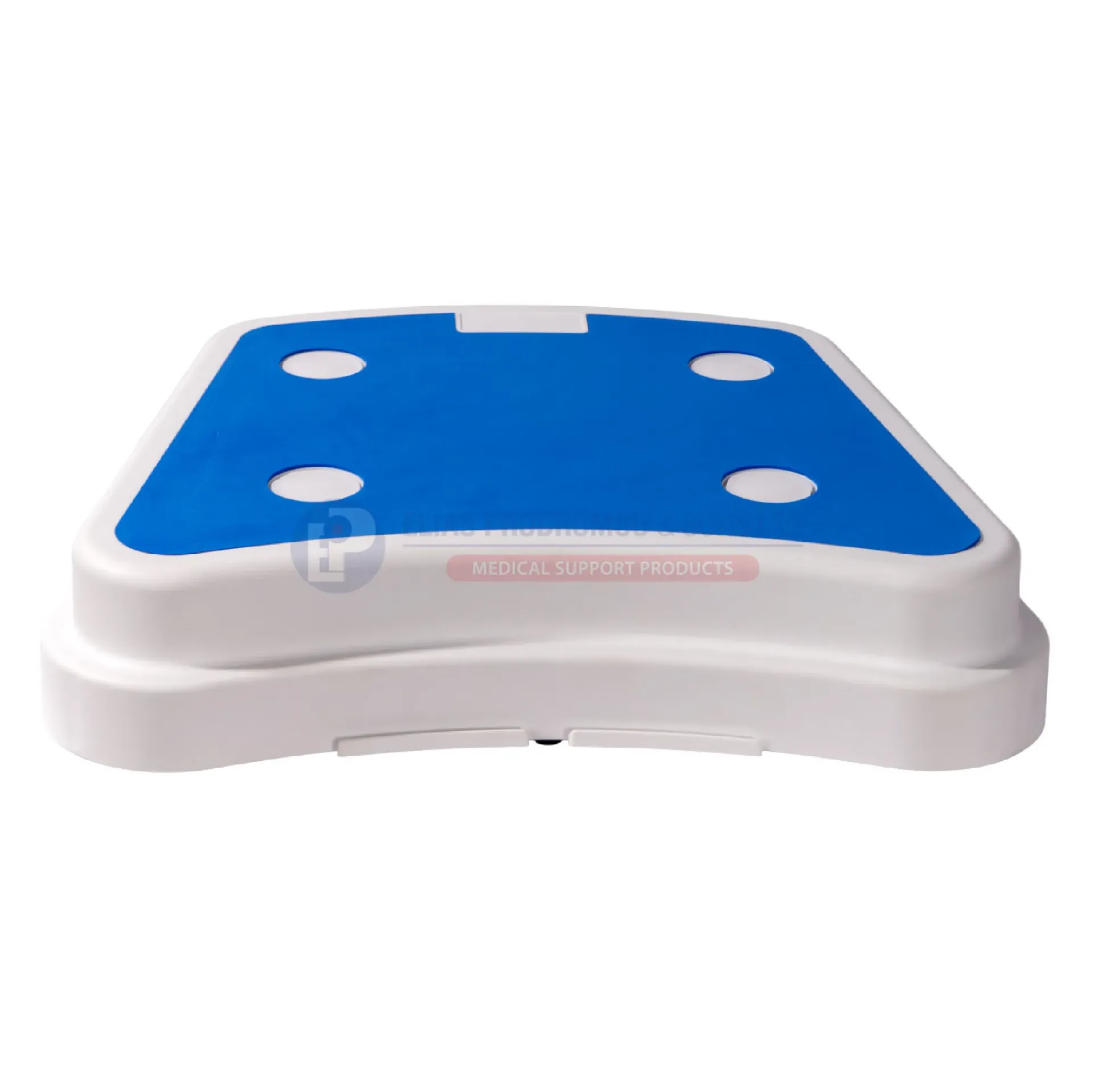 MOBIAK Bathroom Non-Slip Step Stool - 0813164