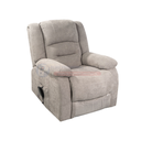 Cloud II Electric Lift Recliner Armchair – 150 kg