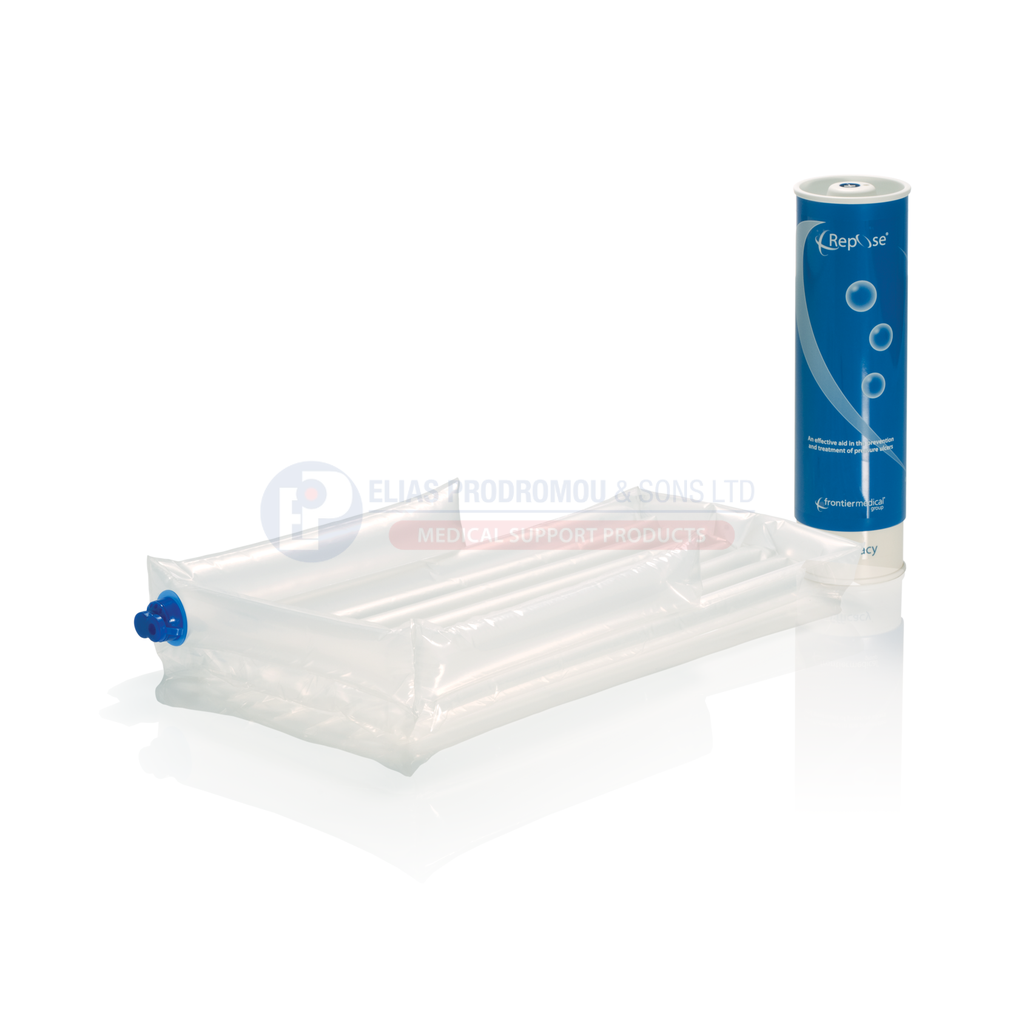 Repose Babynest + Small Pump