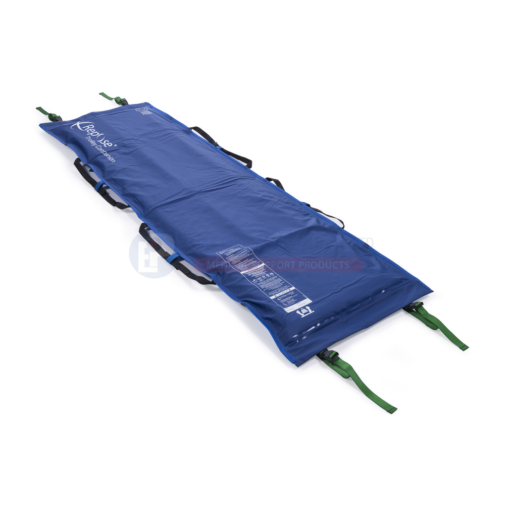 Repose Trolley Companion Cover