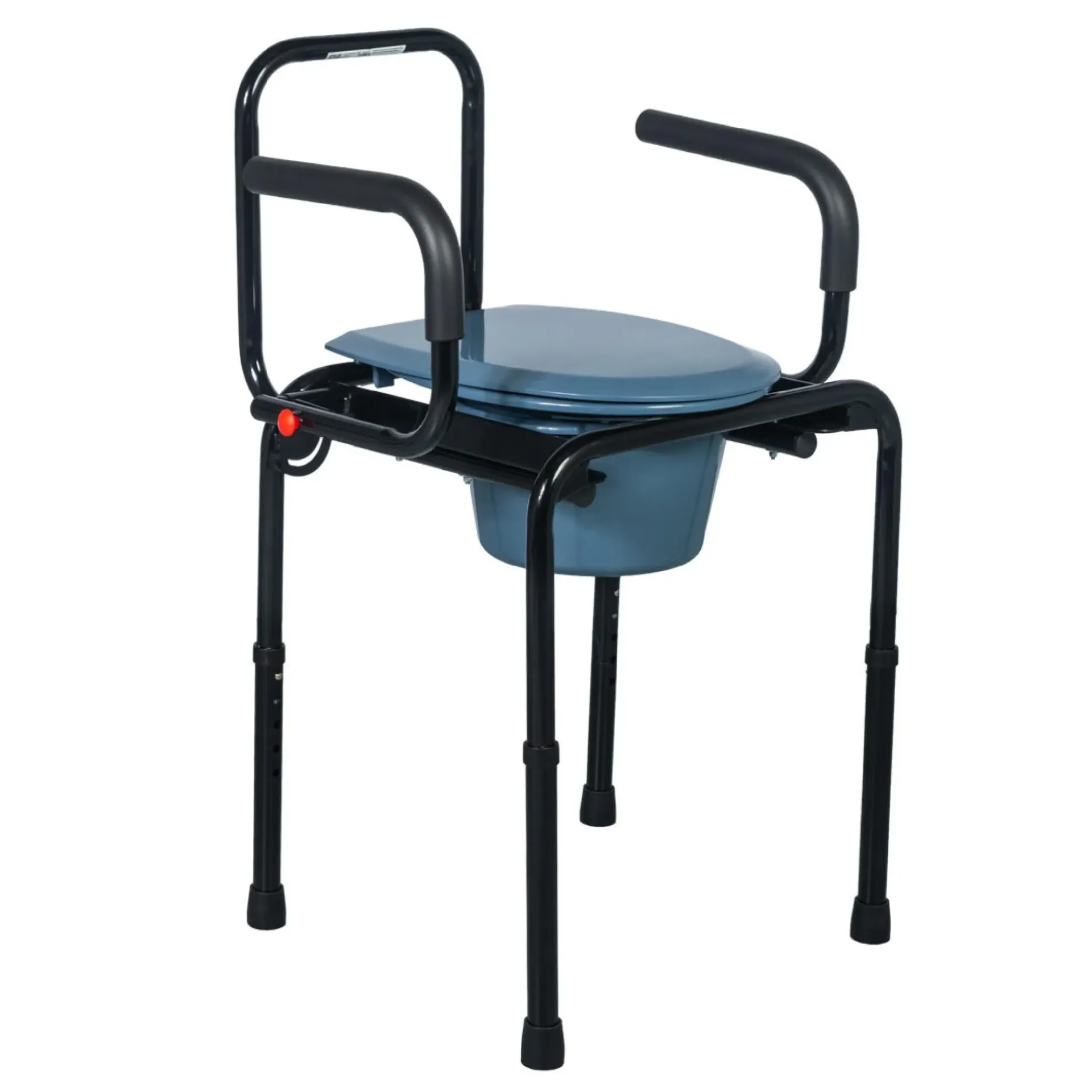 Bath & Toilet Equipment